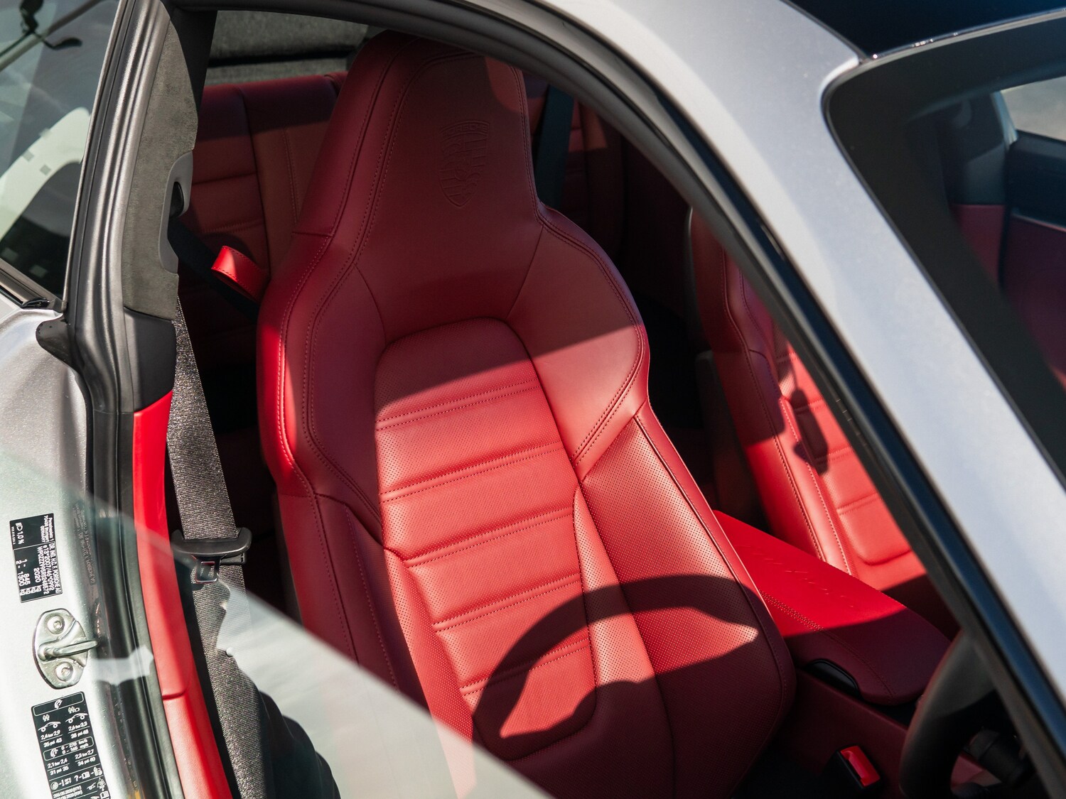 Used Porsche 911 1969 for sale - 78111237: Photo 7