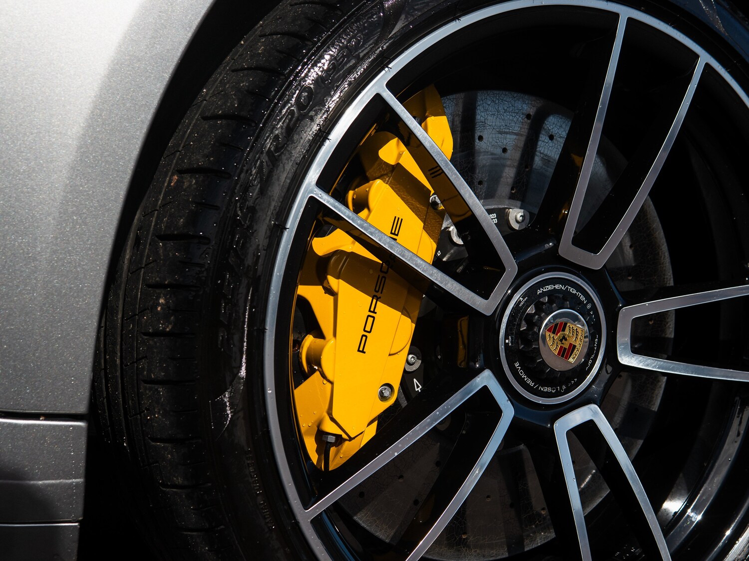 Used Porsche 911 1969 for sale - 78111237: Photo 8