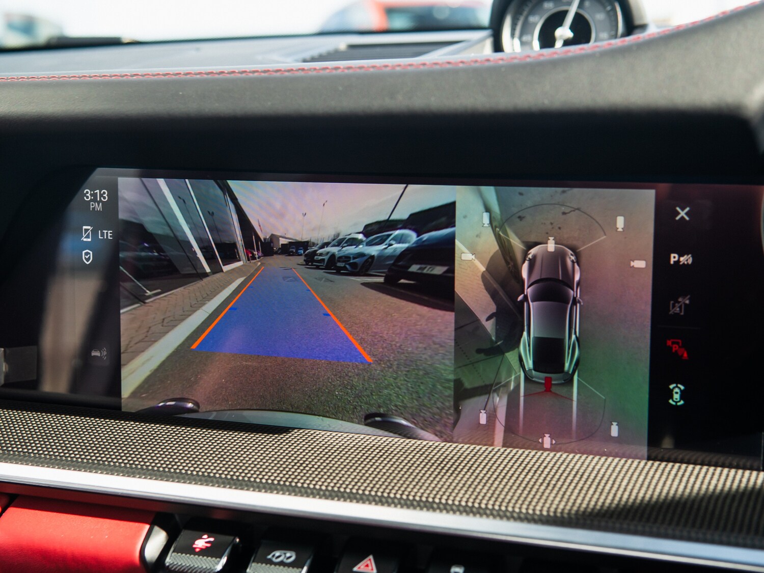 Used Porsche 911 1969 for sale - 78111237: Photo 9