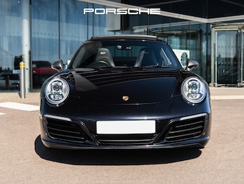 Used Porsche 911 2018 for sale - 78474799: Photo