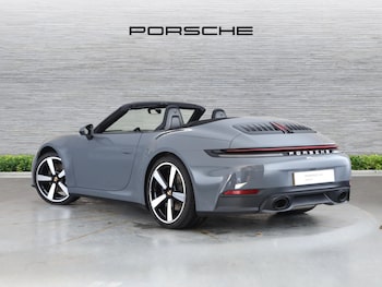 Used Porsche 911 2024 for sale - 75895676: Photo