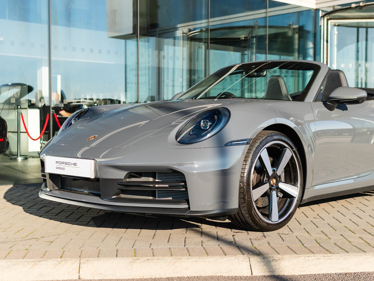 Used Porsche 911 2024 for sale - 75895676: Photo 37