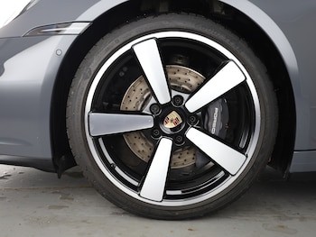Used Porsche 911 2024 for sale - 75895676: Photo