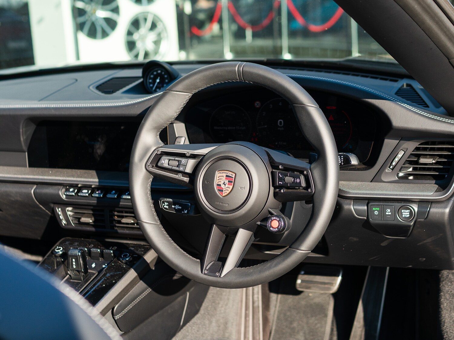 Used Porsche 911 2024 for sale - 75895676: Photo 40