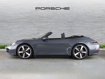 Used Porsche 911 2024 for sale - 75895676: Photo