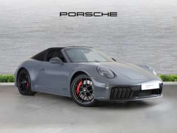 2025 - GTS t-Hybrid 2dr PDK