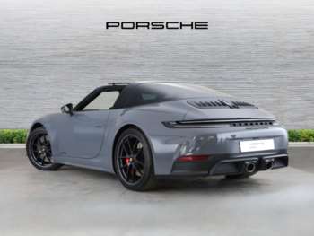 Used Porsche 911 2025 for sale - 74985048: Photo