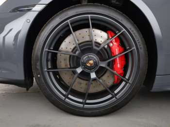 Used Porsche 911 2025 for sale - 74985048: Photo