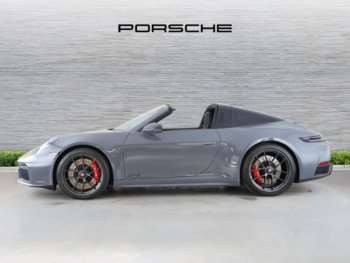 Used Porsche 911 2025 for sale - 74985048: Photo