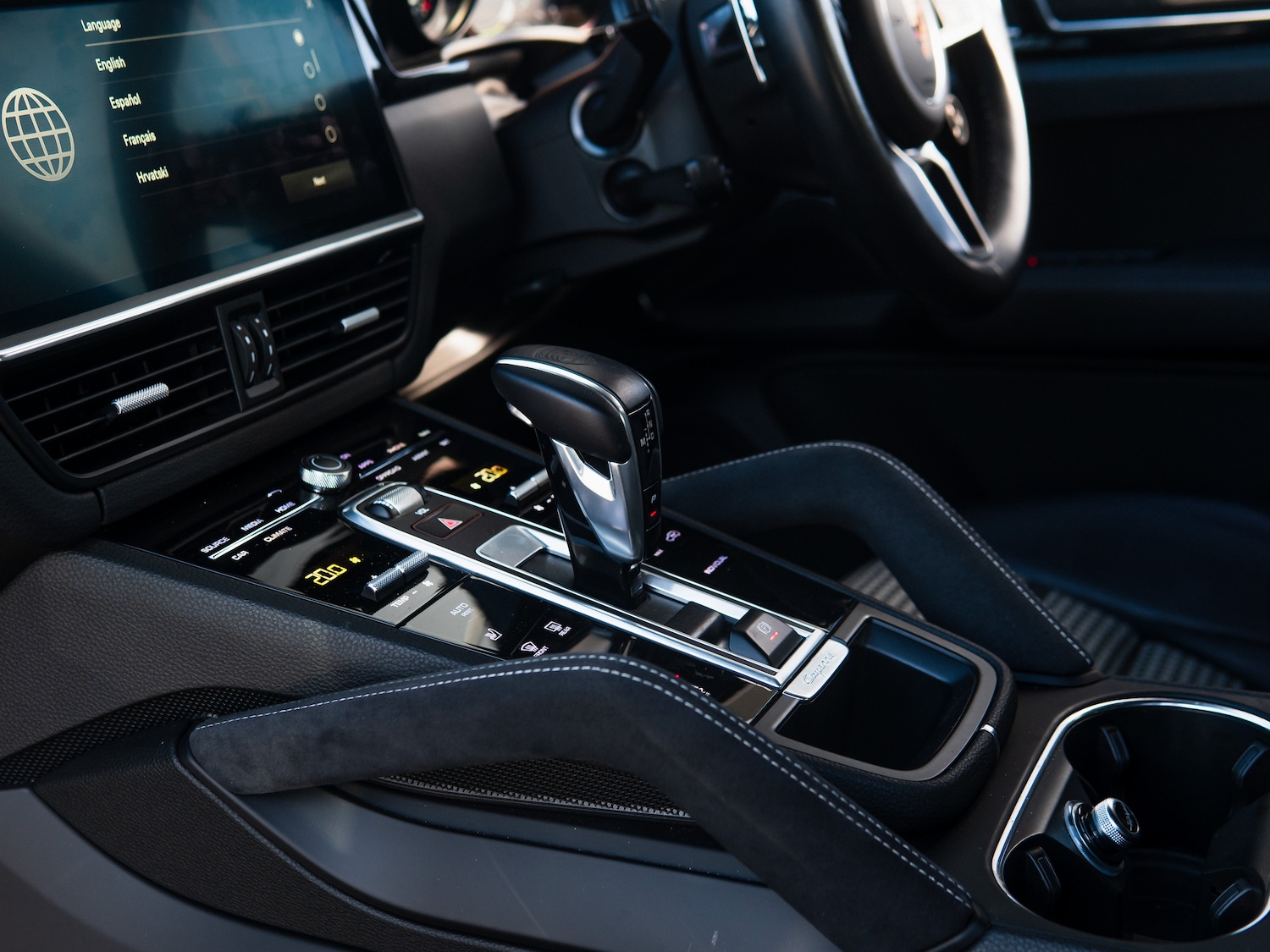 Used Porsche Cayenne 2023 for sale - 77966629: Photo 13