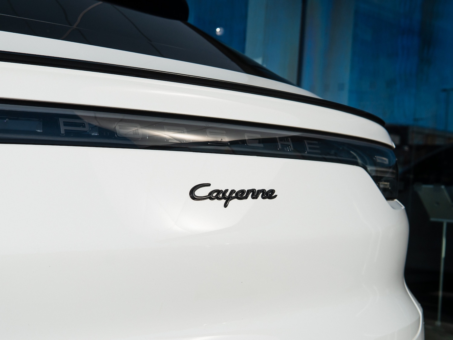 Used Porsche Cayenne 2023 for sale - 77966629: Photo 18