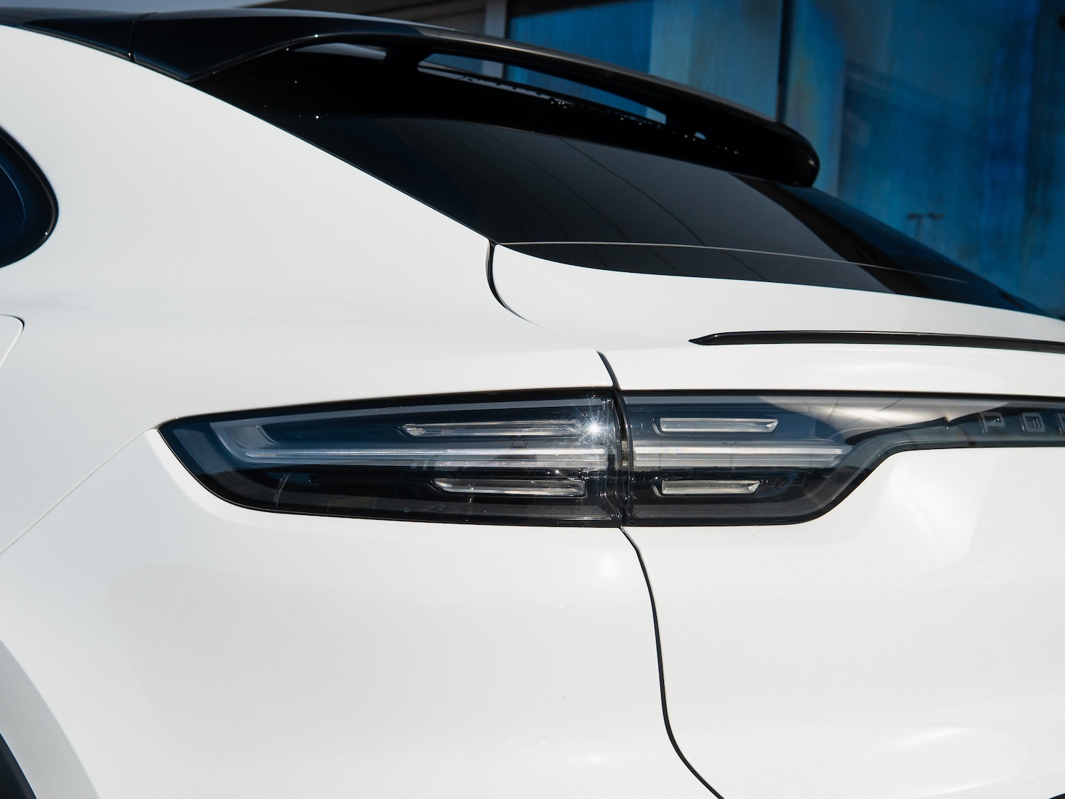 Used Porsche Cayenne 2023 for sale - 77966629: Photo 19