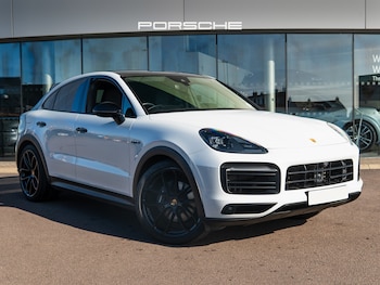Used Porsche Cayenne 2023 for sale - 77966629: Photo
