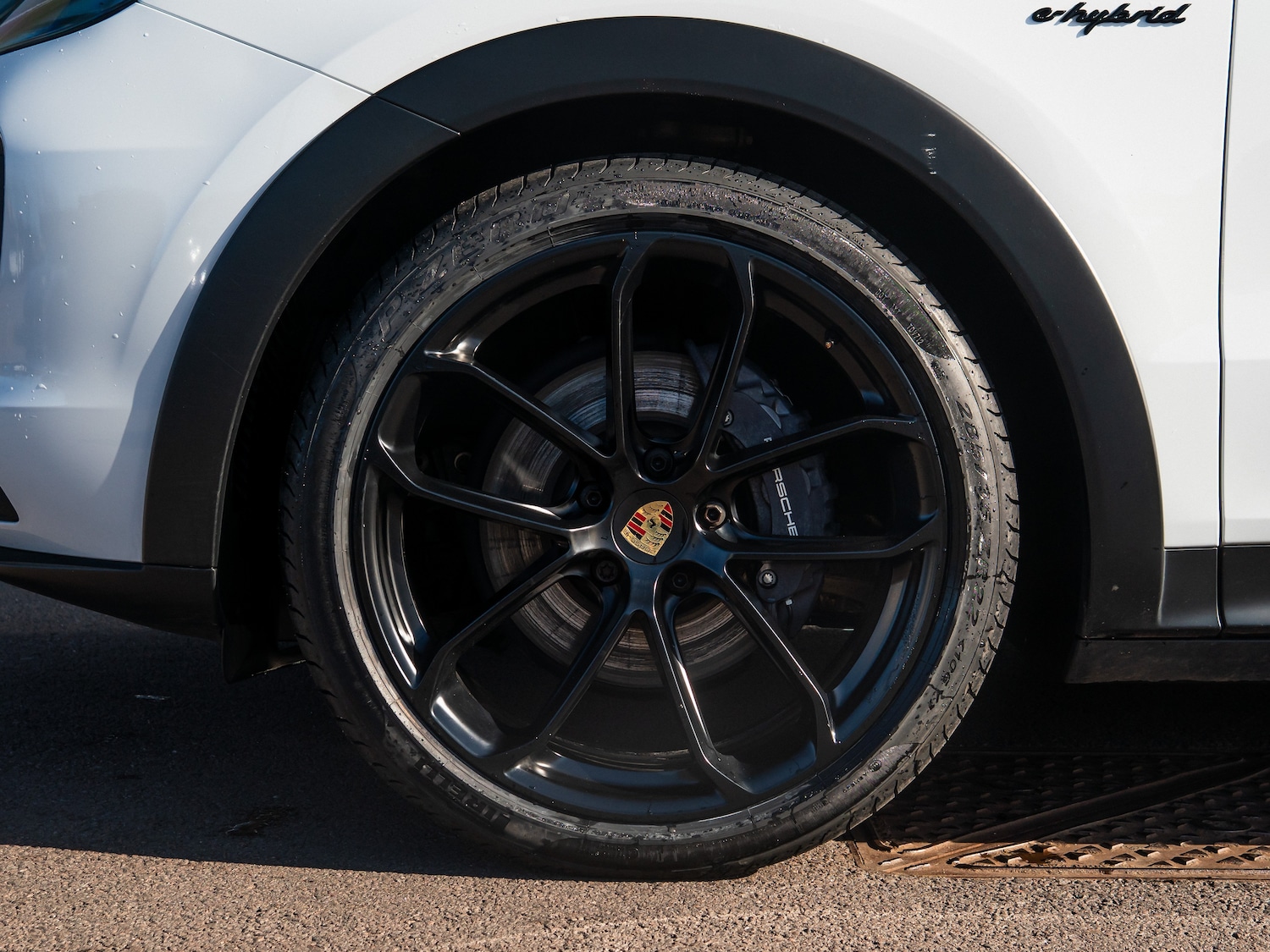 Used Porsche Cayenne 2023 for sale - 77966629: Photo 20