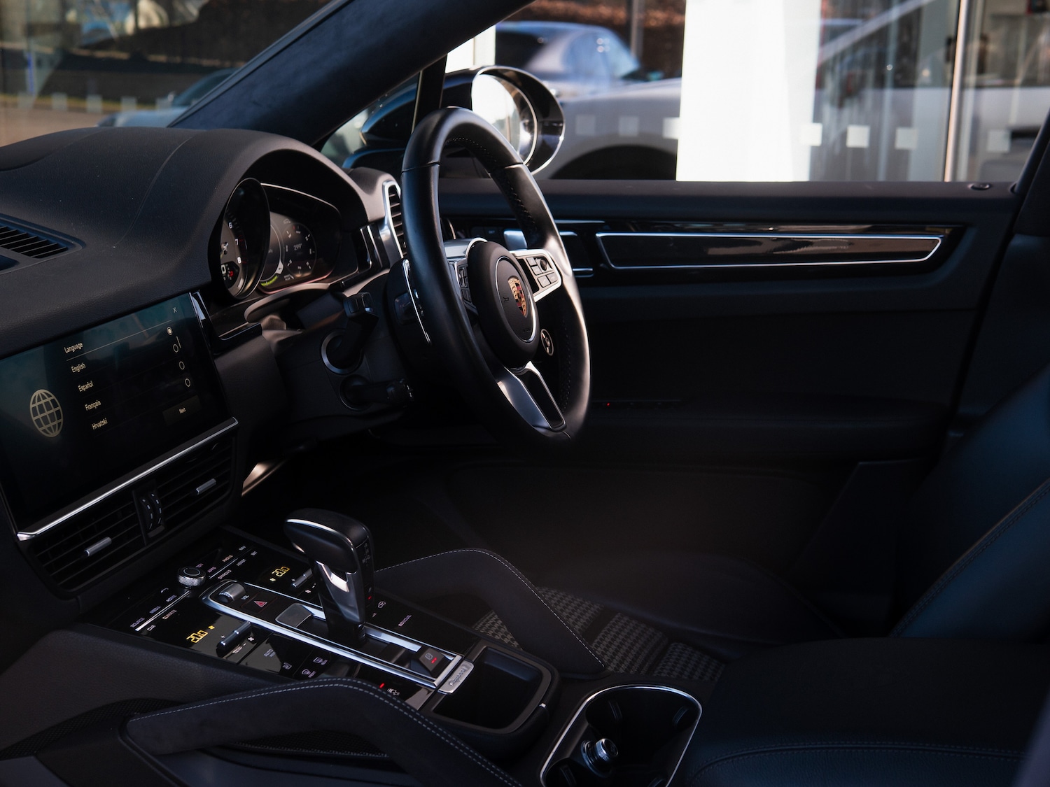 Used Porsche Cayenne 2023 for sale - 77966629: Photo 21