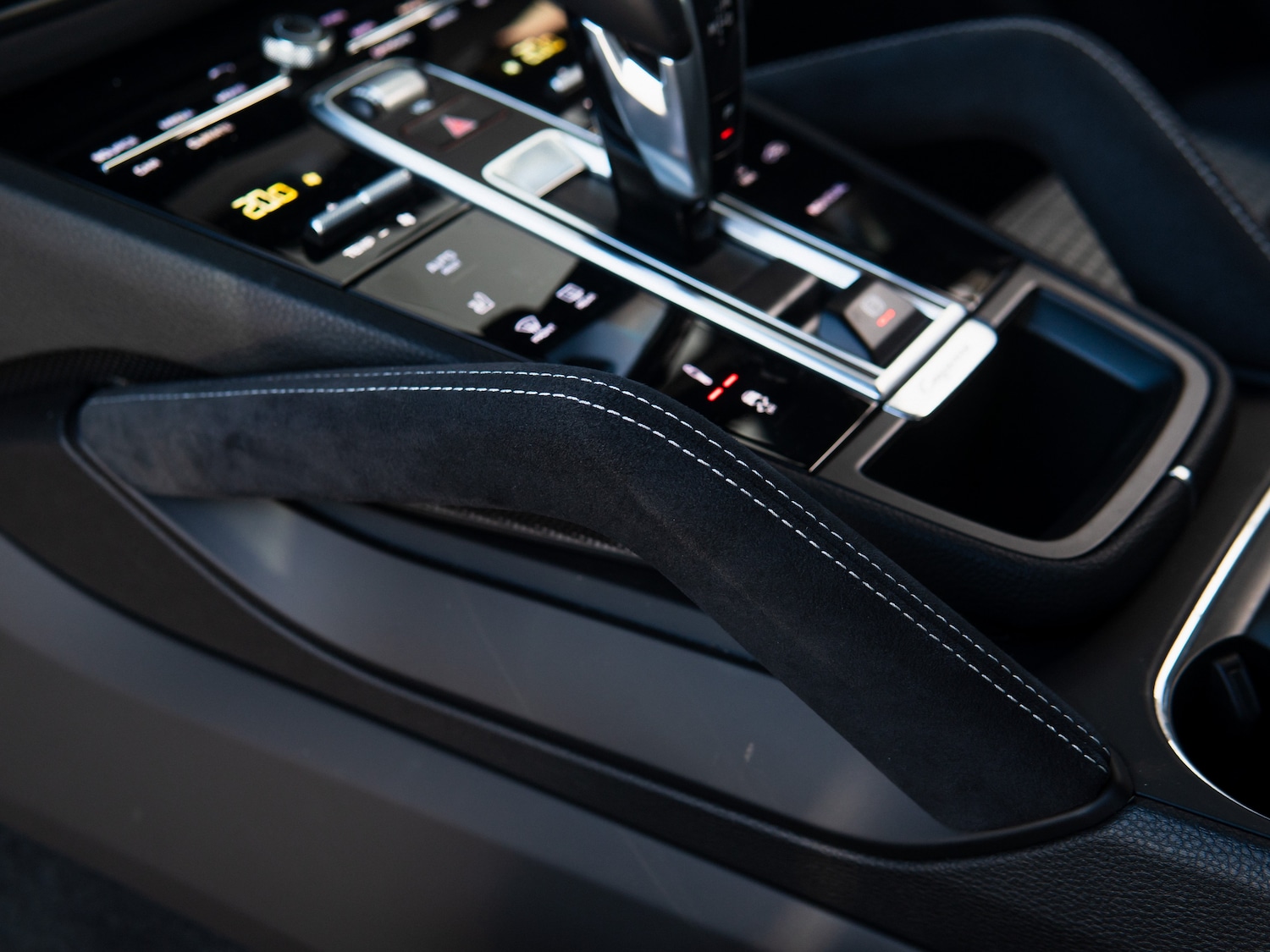 Used Porsche Cayenne 2023 for sale - 77966629: Photo 22