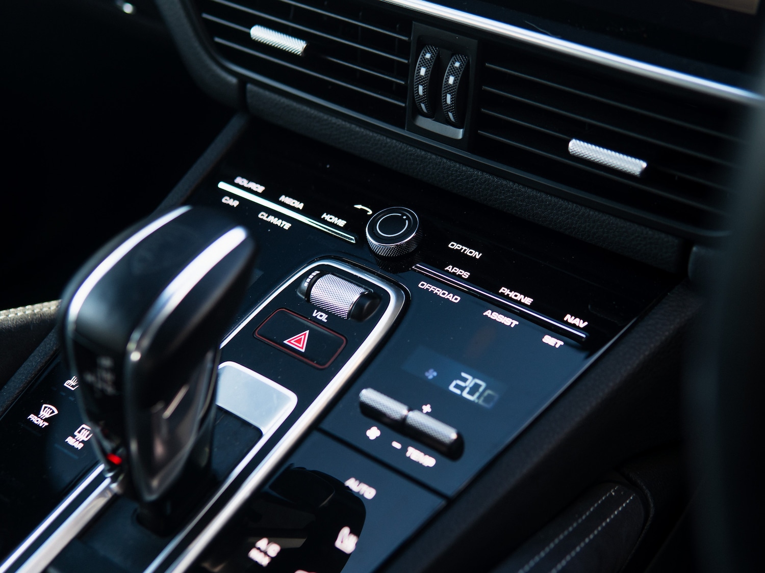 Used Porsche Cayenne 2023 for sale - 77966629: Photo 30