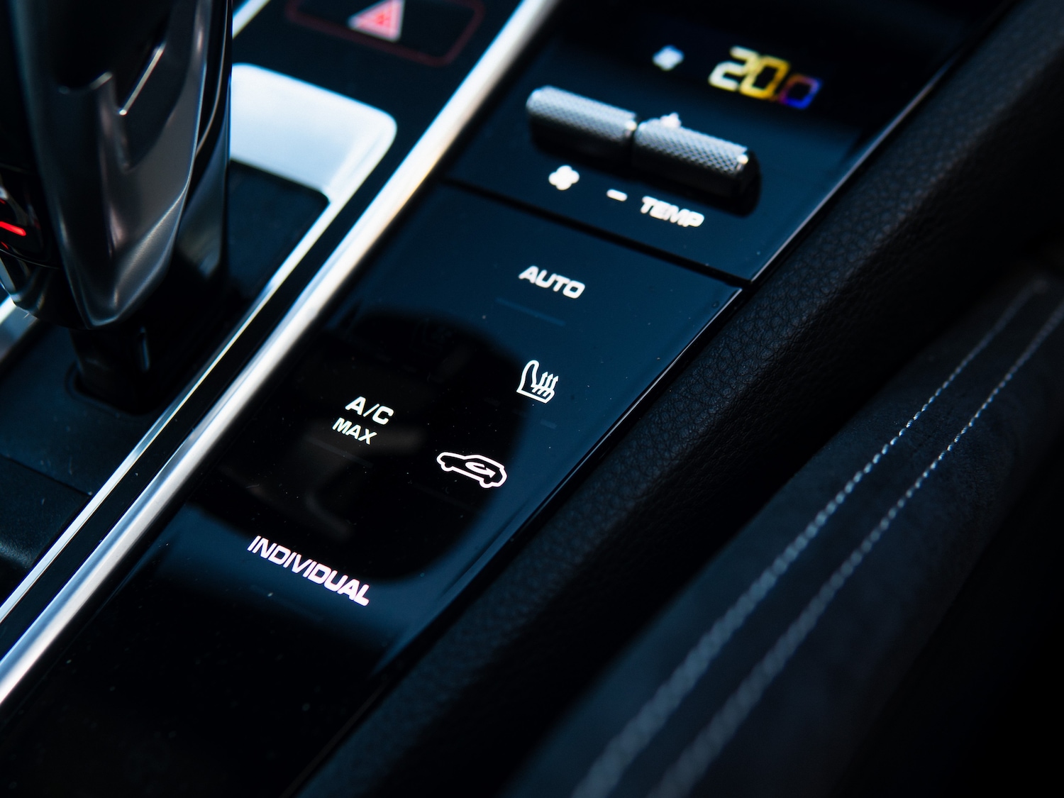 Used Porsche Cayenne 2023 for sale - 77966629: Photo 31