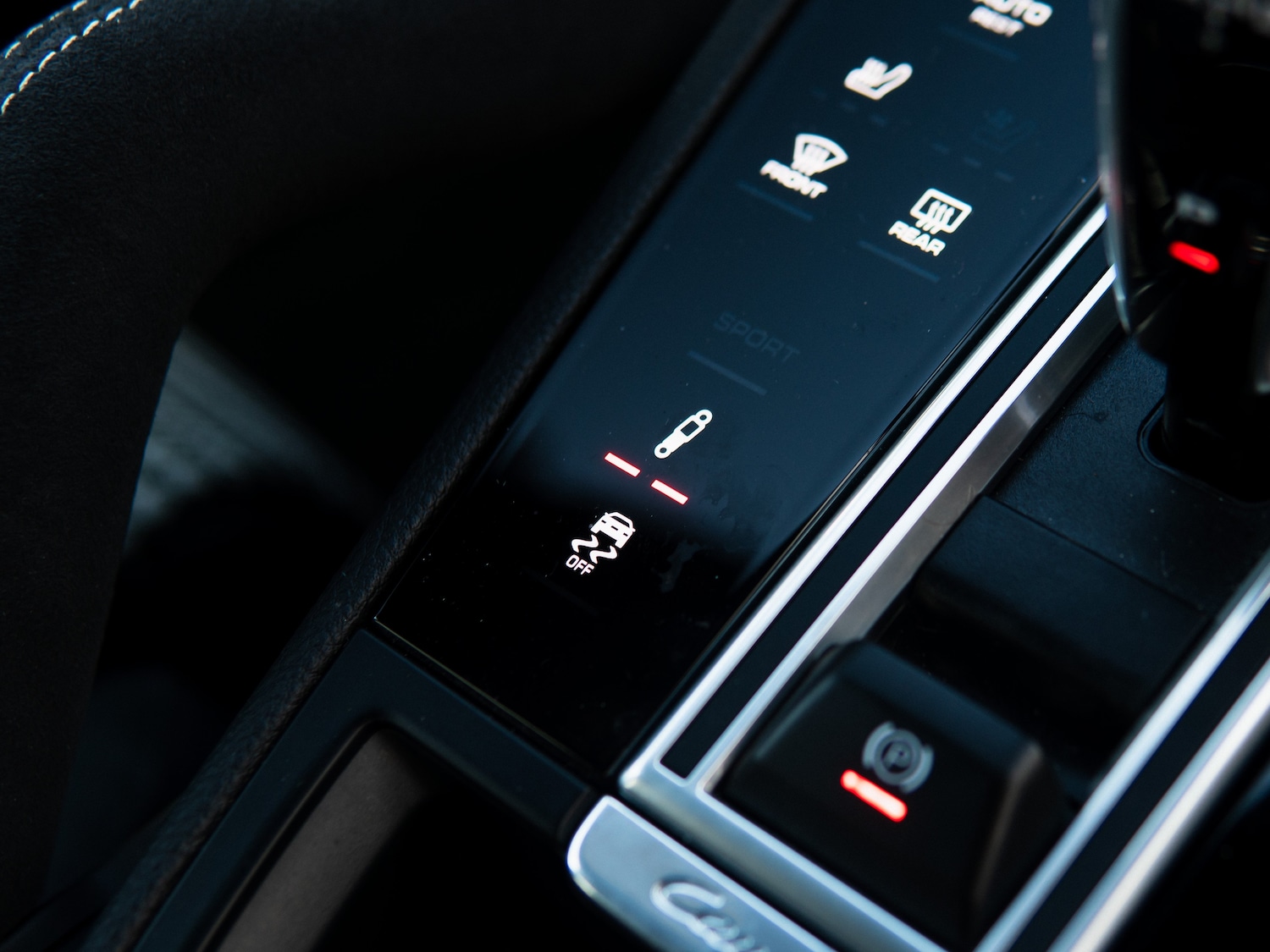 Used Porsche Cayenne 2023 for sale - 77966629: Photo 32