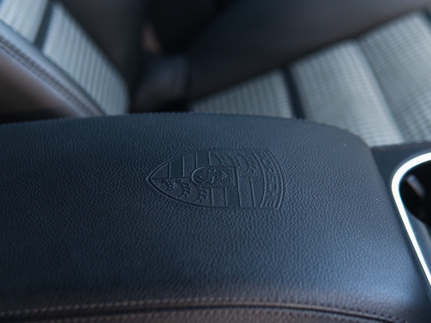 Used Porsche Cayenne 2023 for sale - 77966629: Photo 34