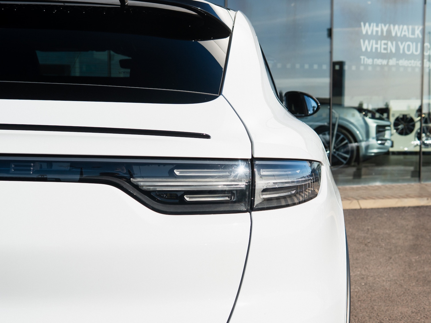 Used Porsche Cayenne 2023 for sale - 77966629: Photo 36