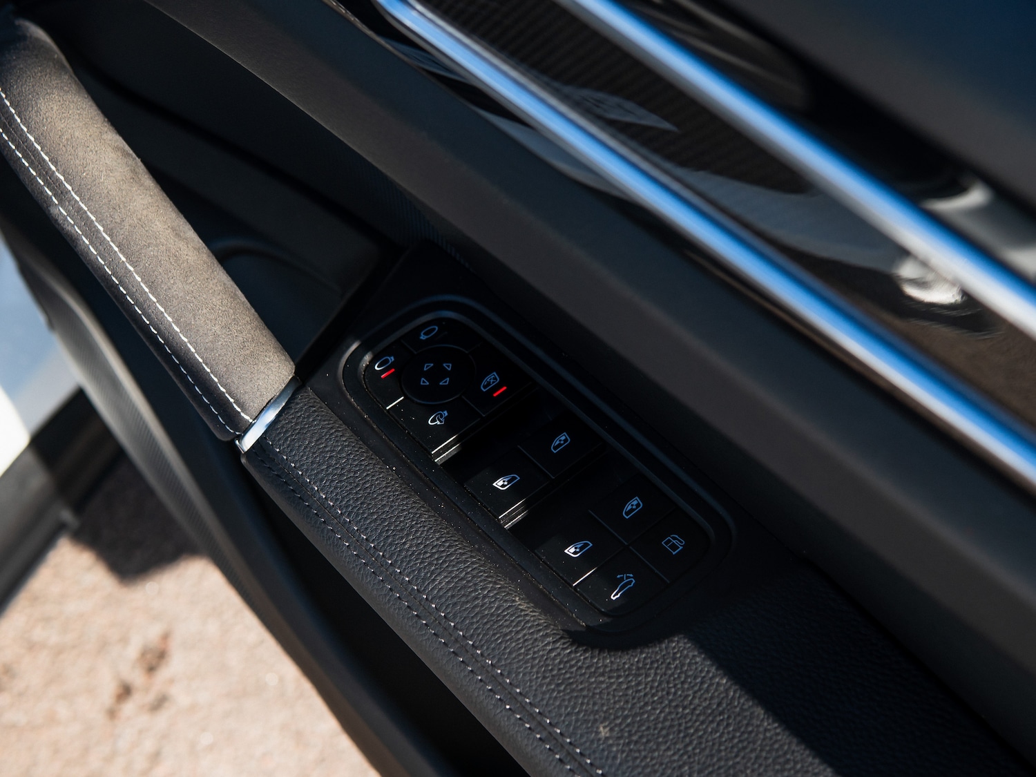 Used Porsche Cayenne 2023 for sale - 77966629: Photo 38