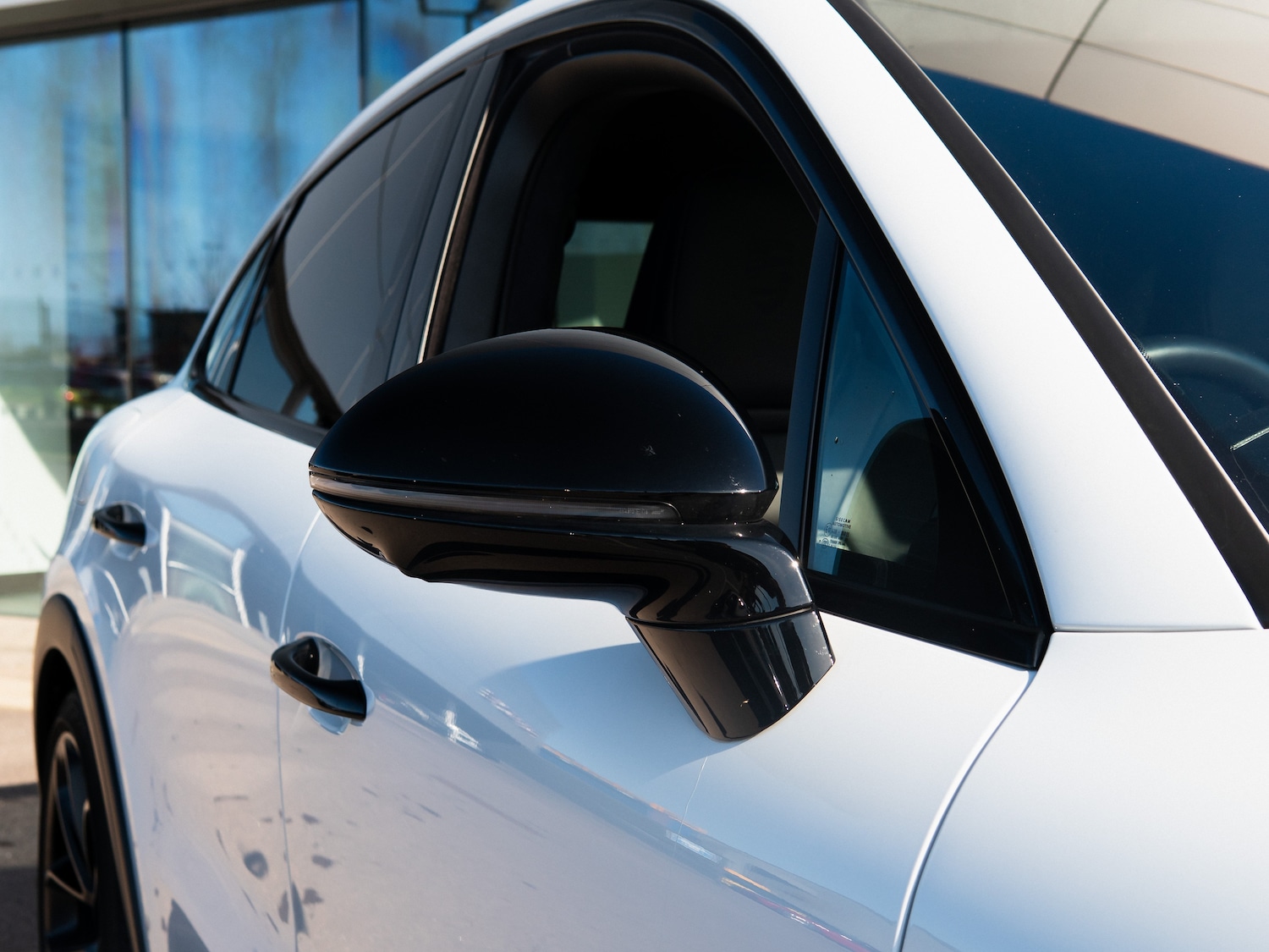 Used Porsche Cayenne 2023 for sale - 77966629: Photo 45