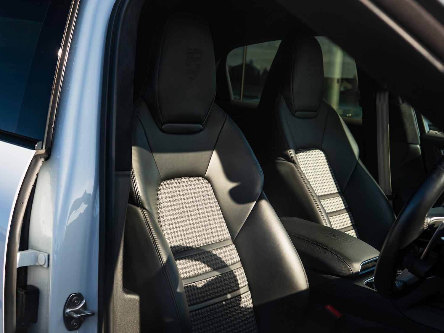 Used Porsche Cayenne 2023 for sale - 77966629: Photo 46