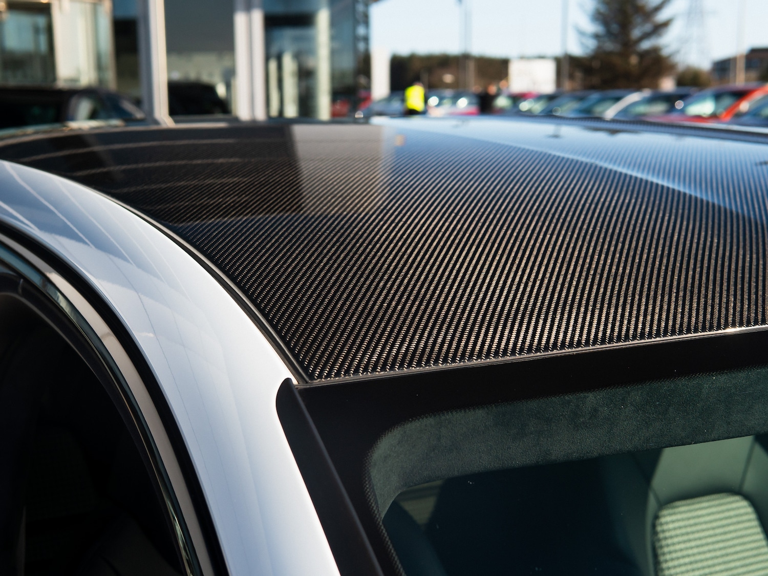 Used Porsche Cayenne 2023 for sale - 77966629: Photo 6