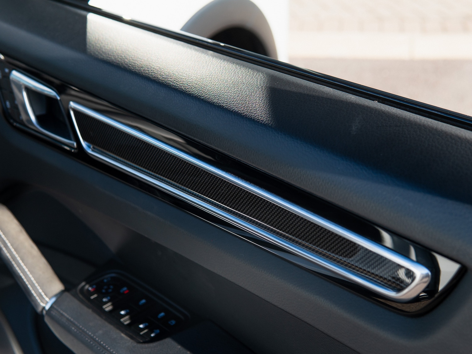 Used Porsche Cayenne 2023 for sale - 77966629: Photo 8