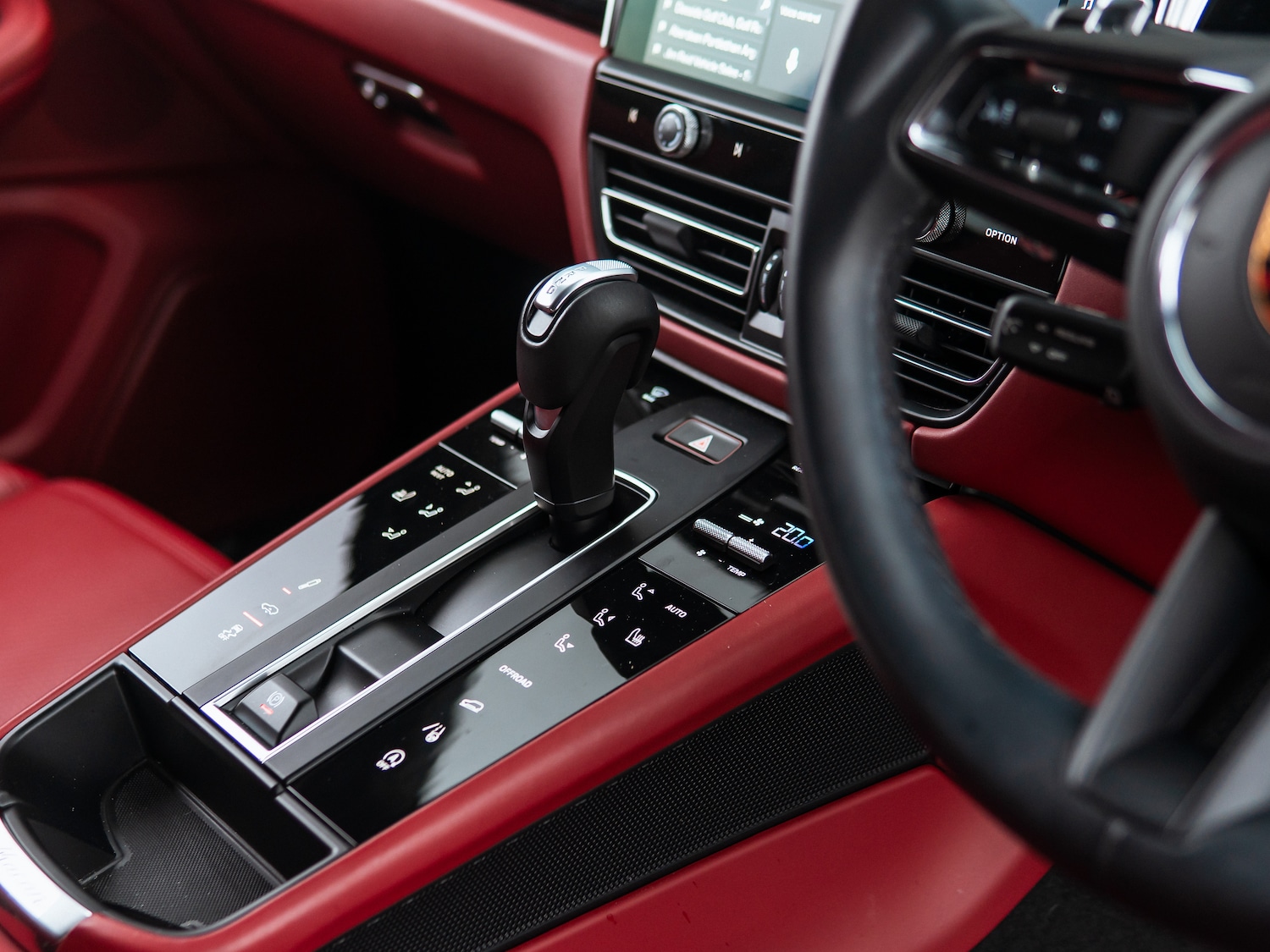 Used Porsche Macan 2024 for sale - 77494113: Photo 12