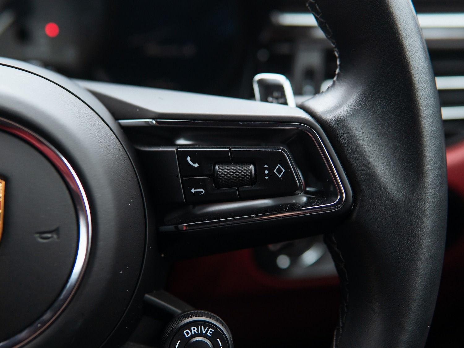 Used Porsche Macan 2024 for sale - 77494113: Photo 17