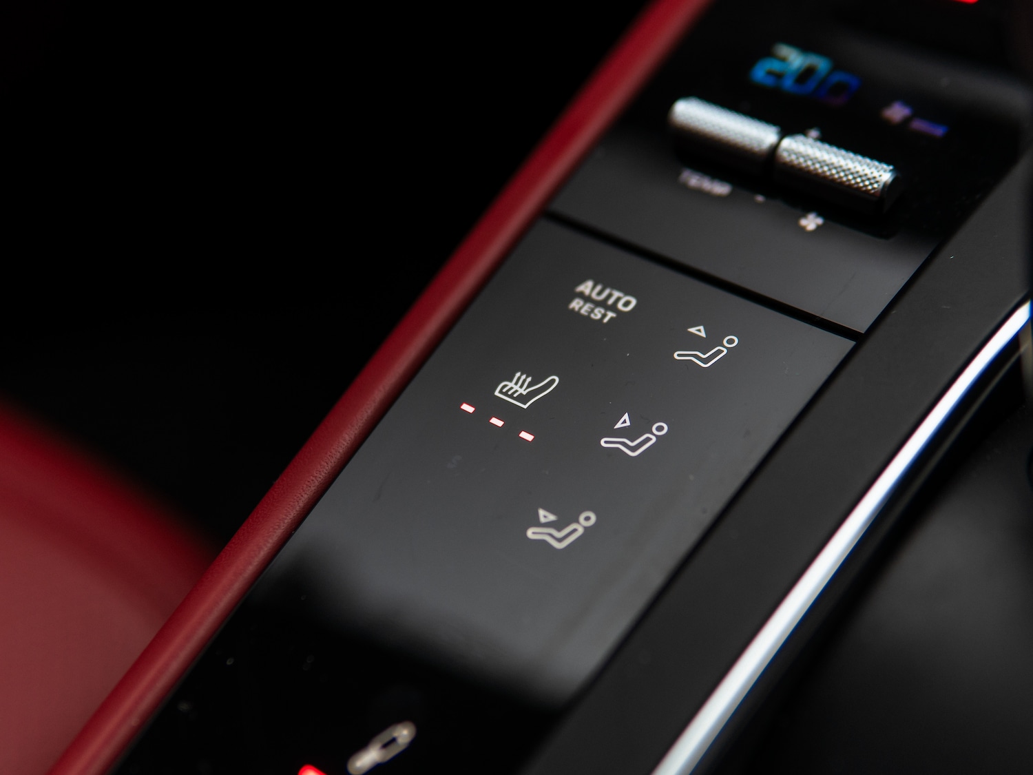 Used Porsche Macan 2024 for sale - 77494113: Photo 24