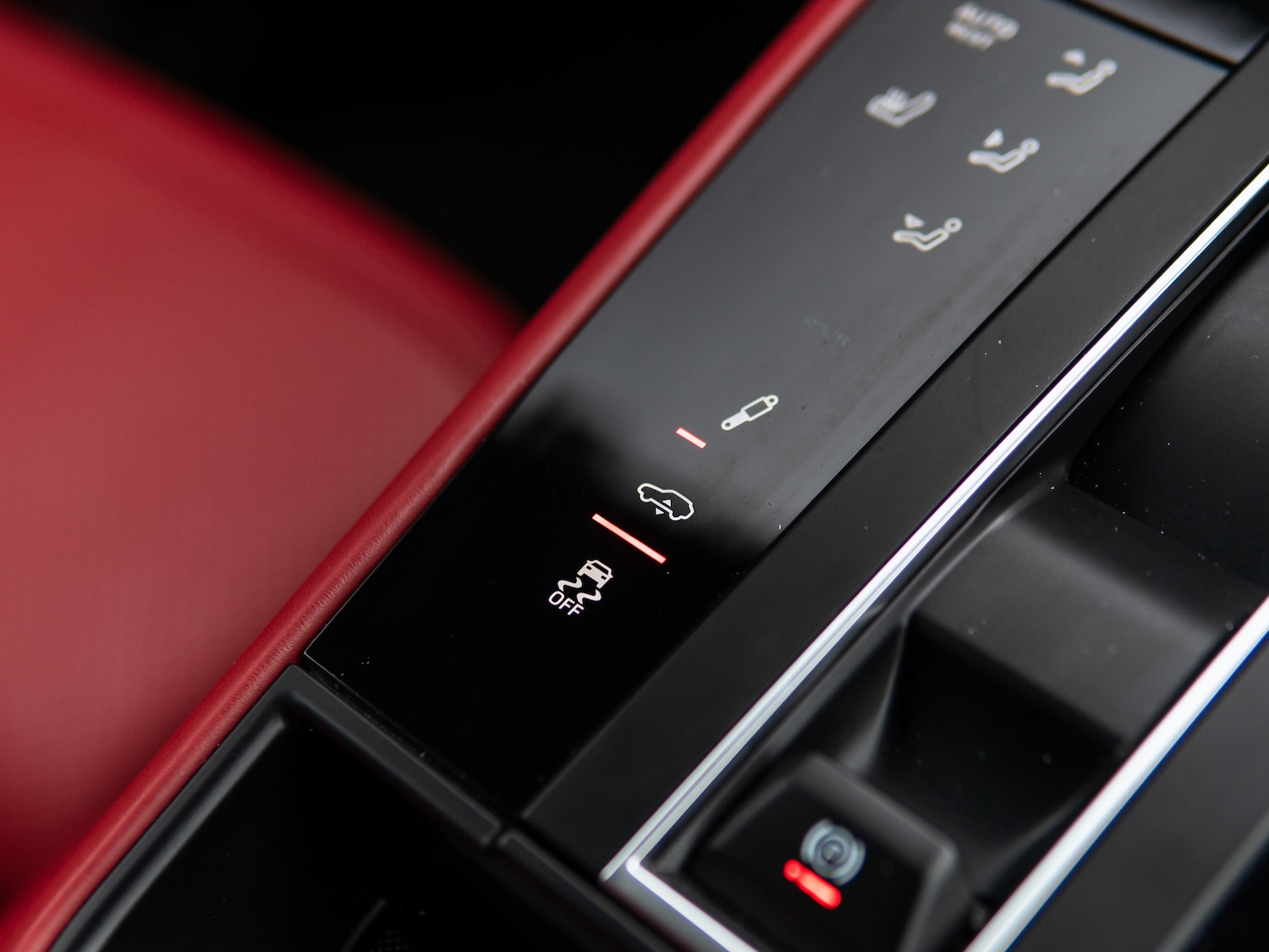 Used Porsche Macan 2024 for sale - 77494113: Photo 25