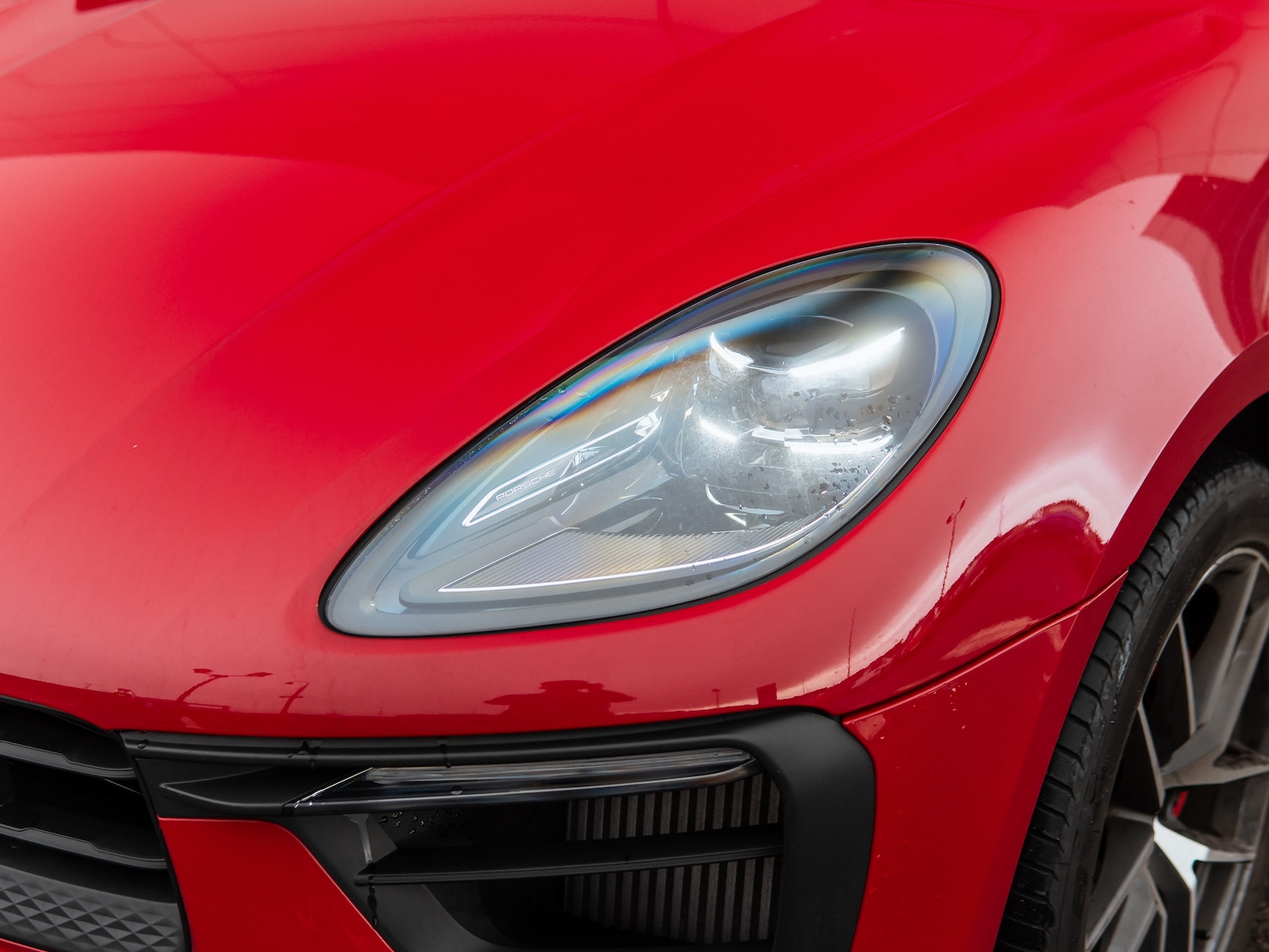 Used Porsche Macan 2024 for sale - 77494113: Photo 27