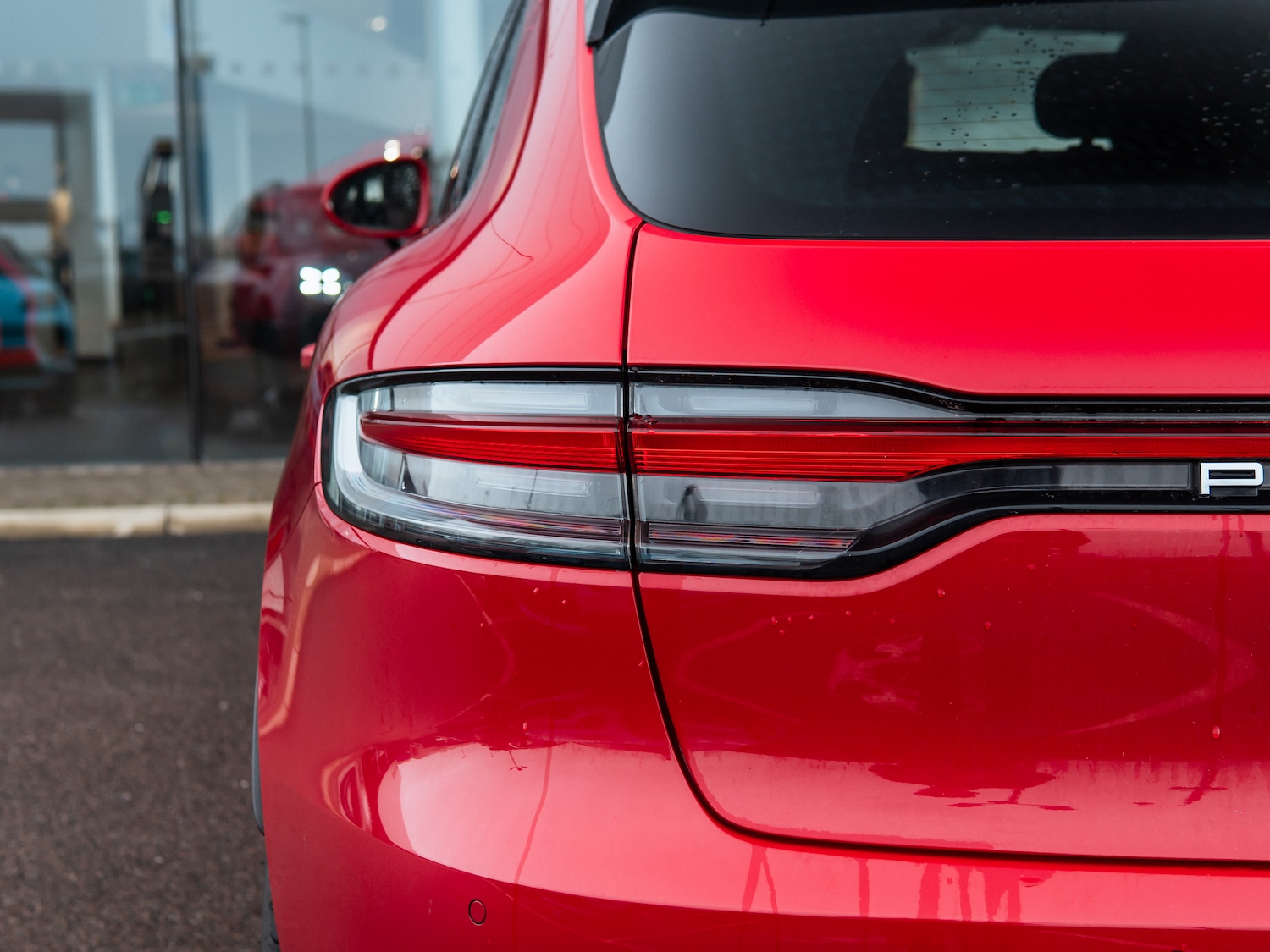 Used Porsche Macan 2024 for sale - 77494113: Photo 29