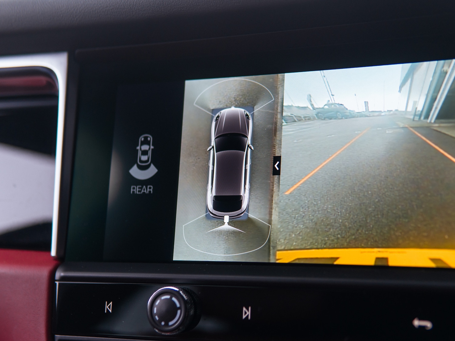 Used Porsche Macan 2024 for sale - 77494113: Photo 30