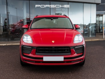 Used Porsche Macan 2024 for sale - 77494113: Photo