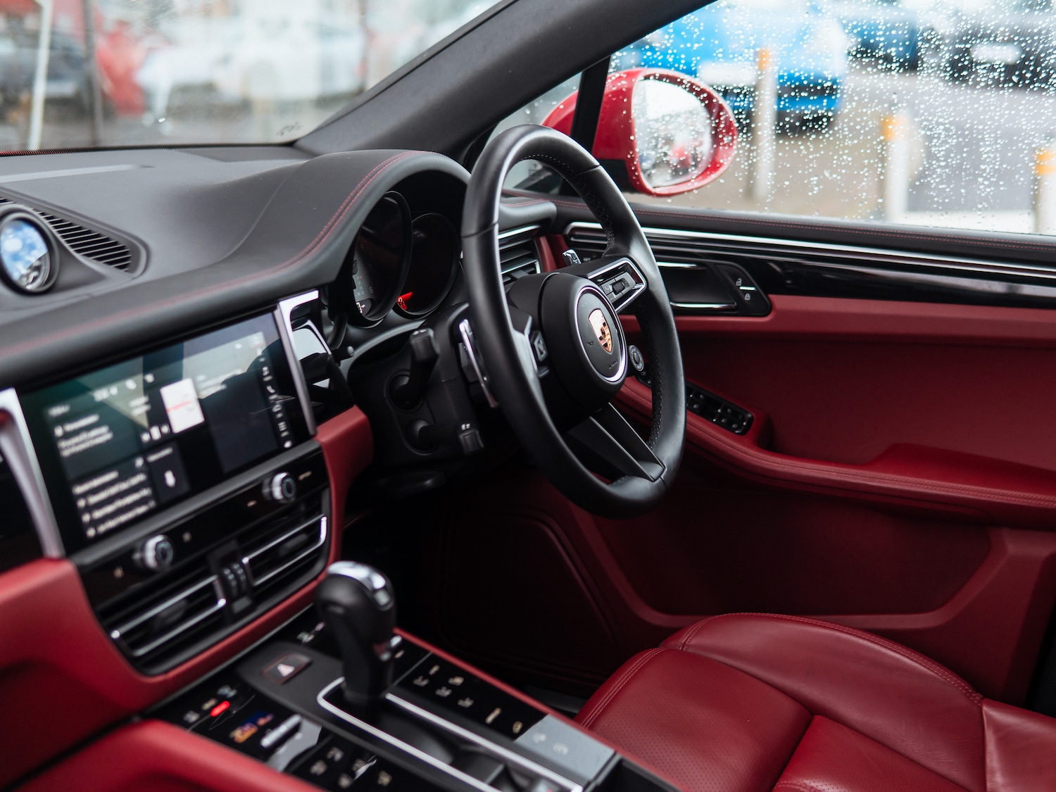 Used Porsche Macan 2024 for sale - 77494113: Photo 6