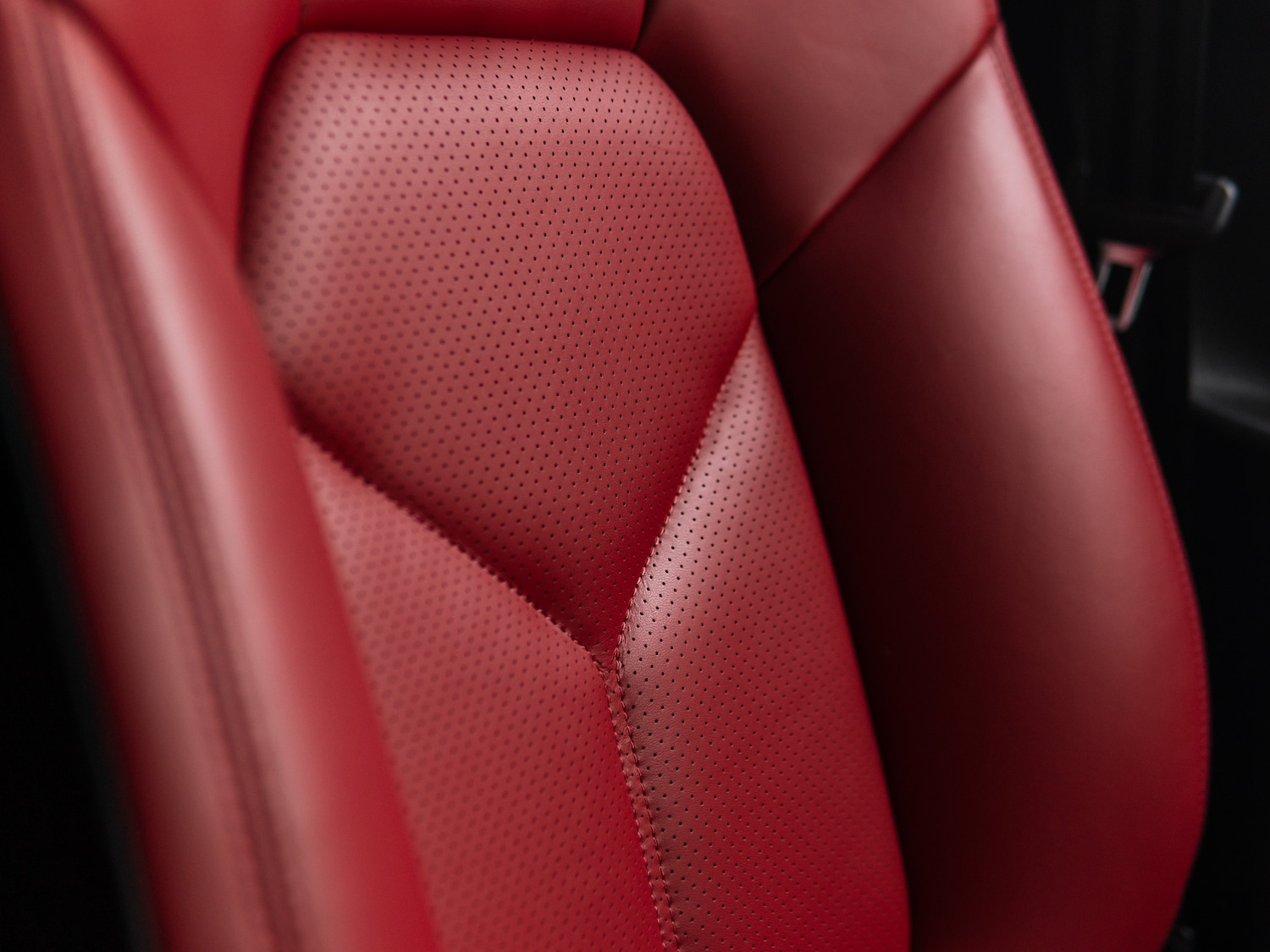 Used Porsche Macan 2024 for sale - 77494113: Photo 9