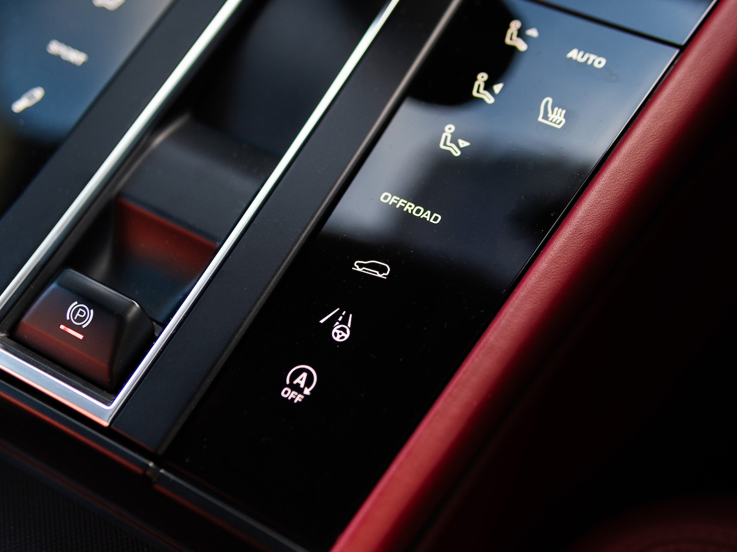 Used Porsche Macan 2023 for sale - 76355988: Photo 14
