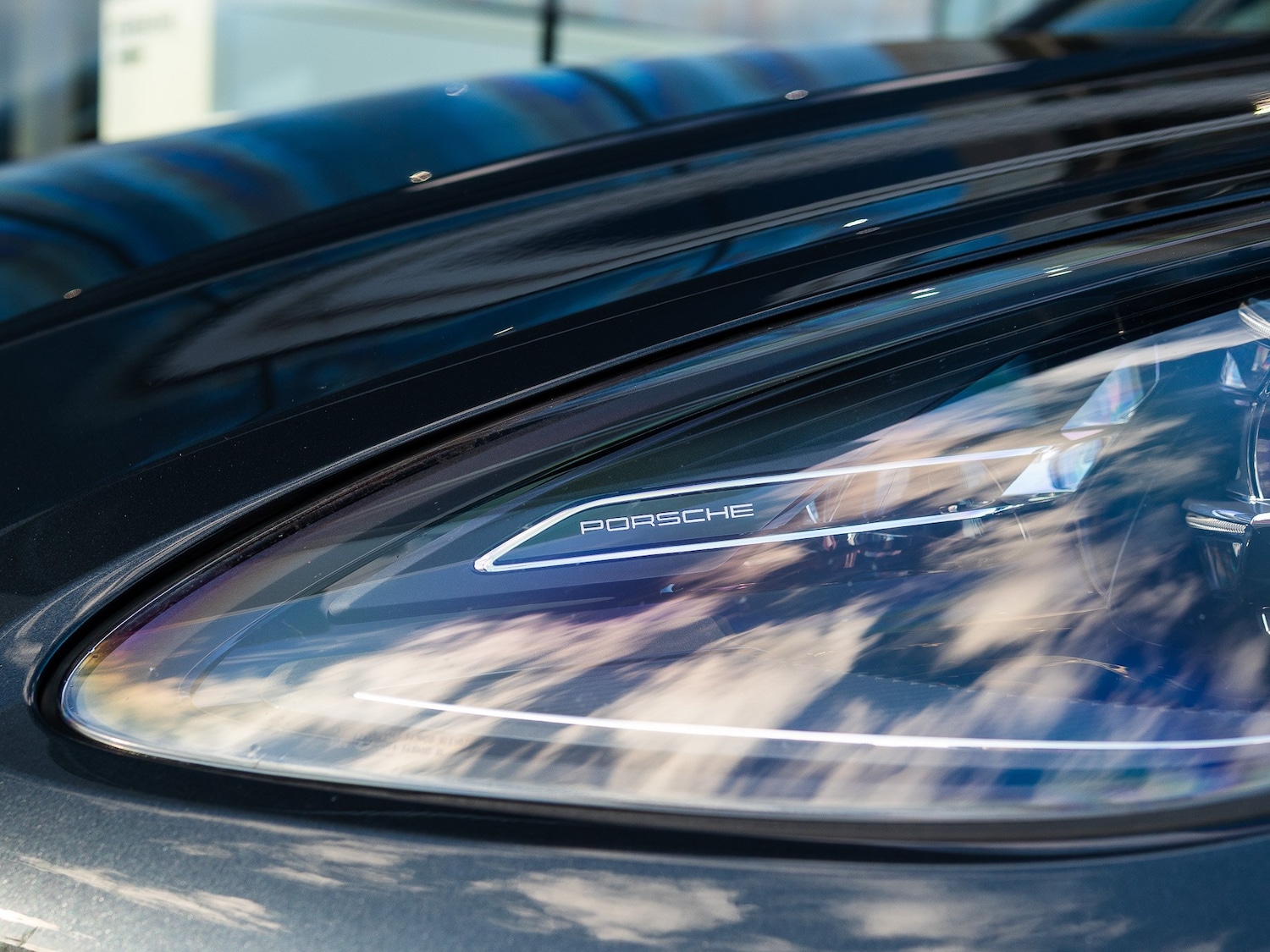 Used Porsche Macan 2023 for sale - 76355988: Photo 24