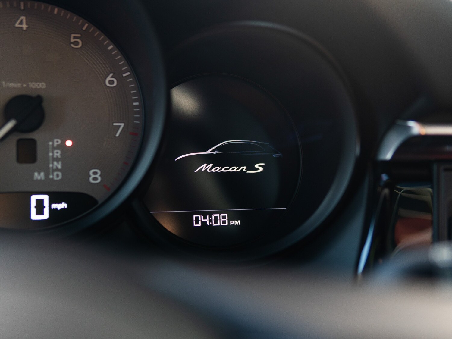 Used Porsche Macan 2023 for sale - 76355988: Photo 31