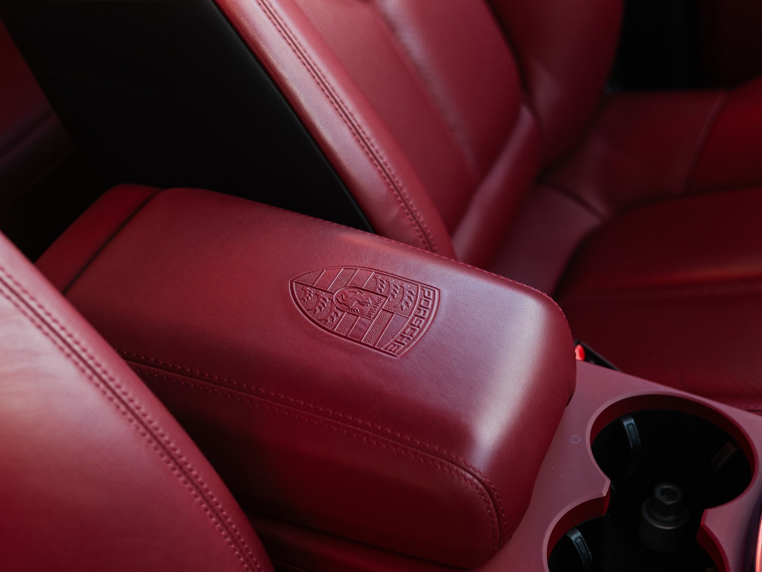Used Porsche Macan 2023 for sale - 76355988: Photo 8