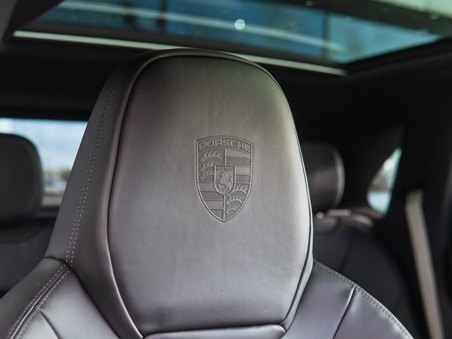 Used Porsche Cayenne 2022 for sale - 77919271: Photo 10