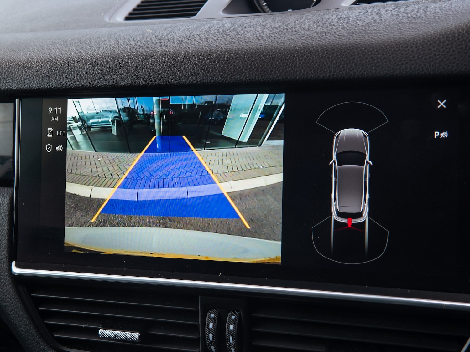 Used Porsche Cayenne 2022 for sale - 77919271: Photo 14