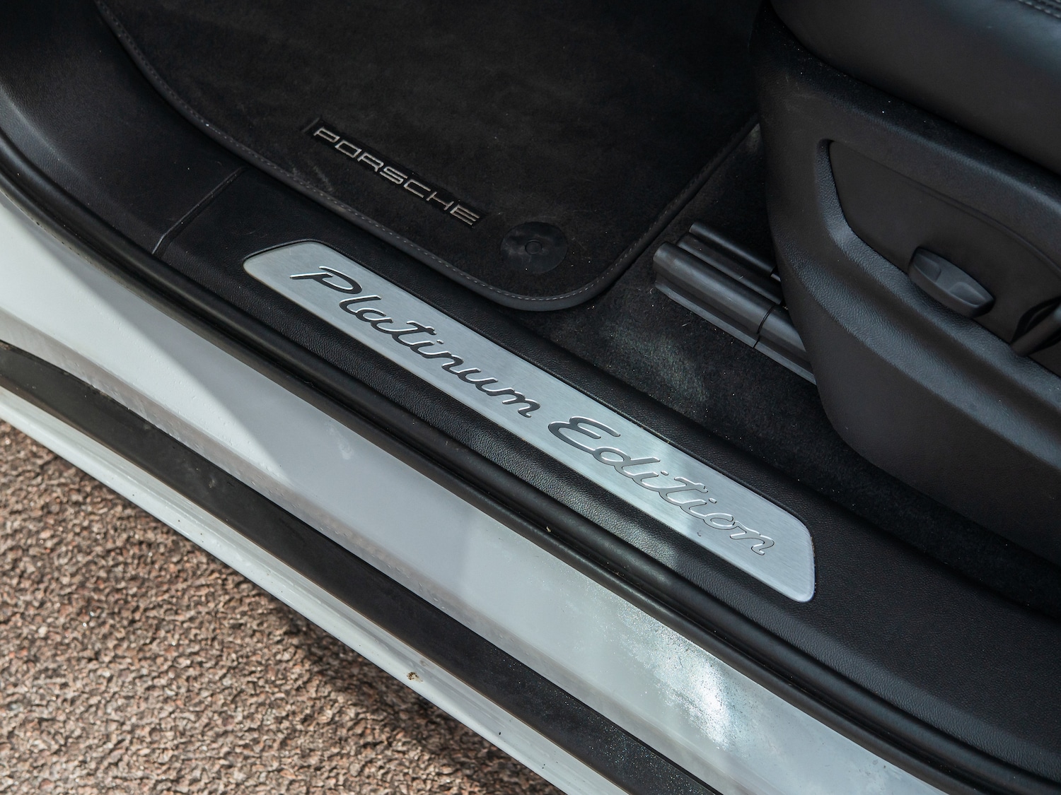 Used Porsche Cayenne 2022 for sale - 77919271: Photo 18