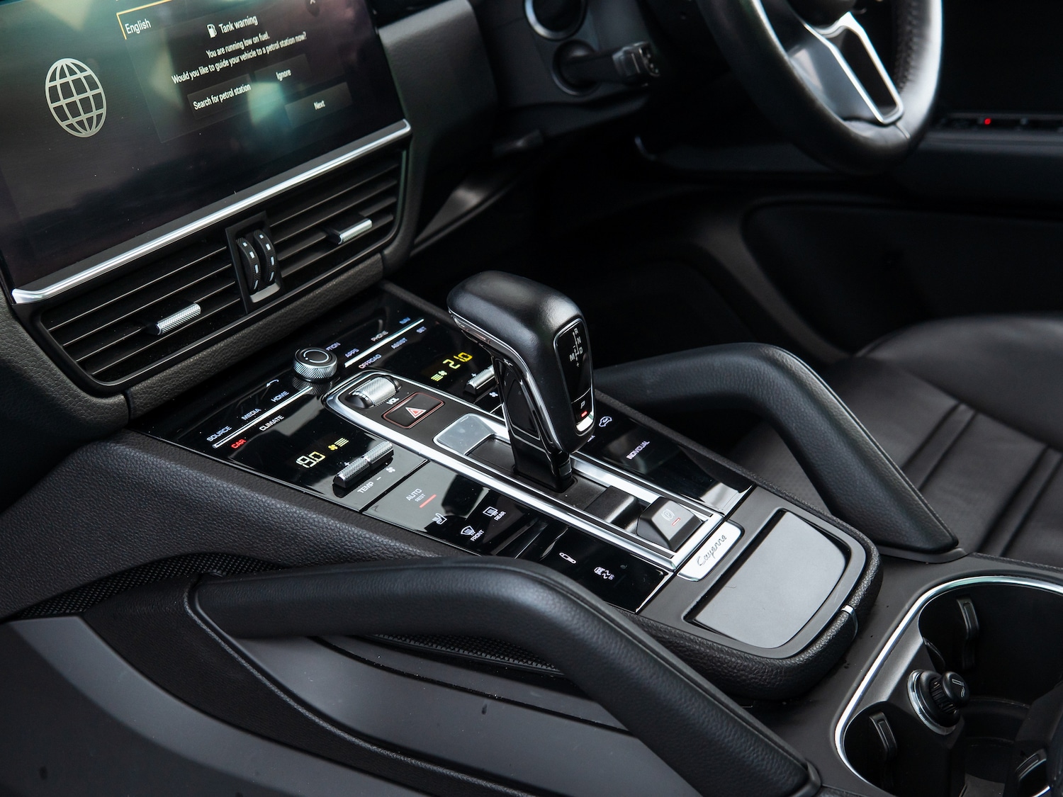 Used Porsche Cayenne 2022 for sale - 77919271: Photo 19