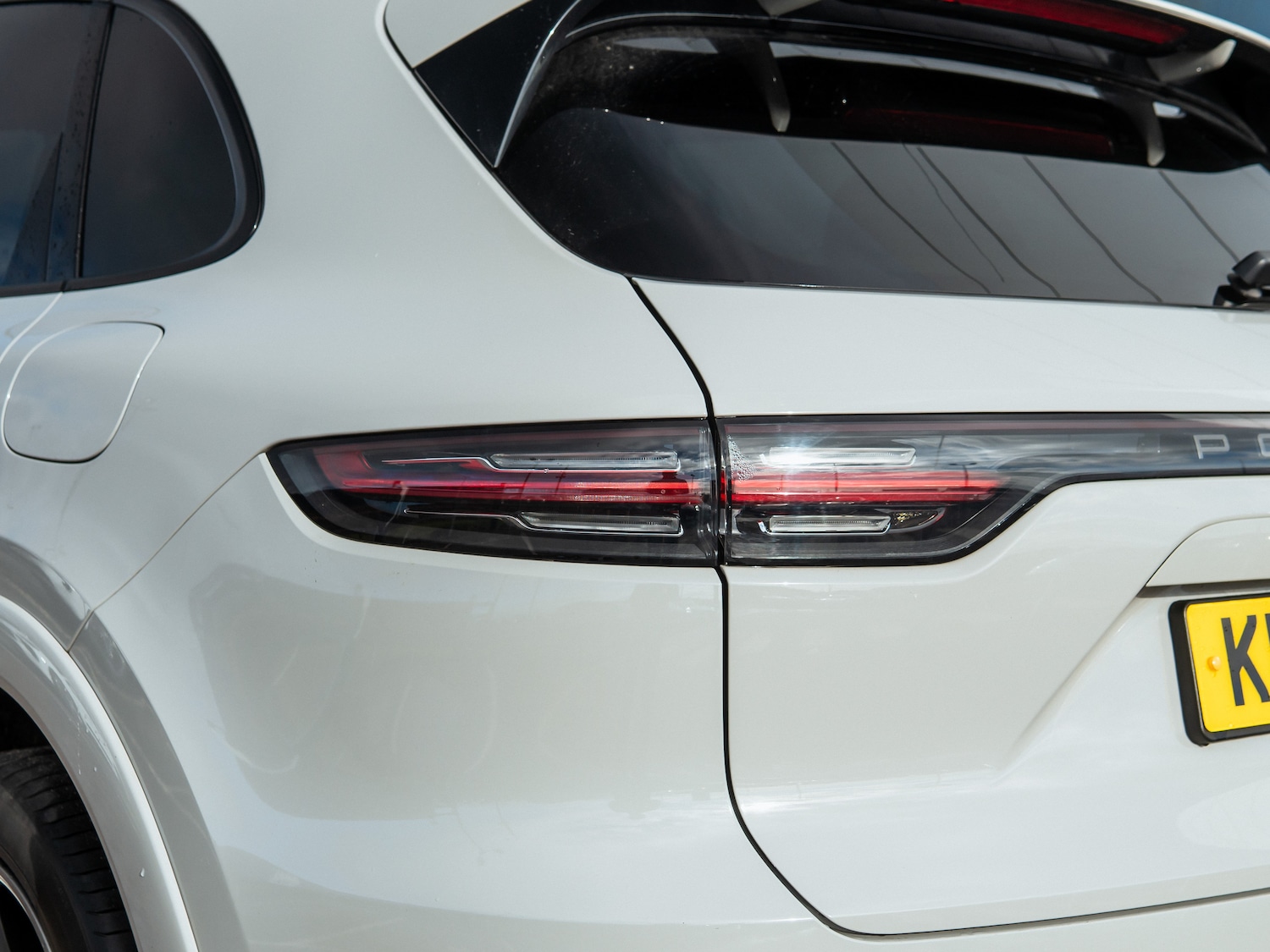 Used Porsche Cayenne 2022 for sale - 77919271: Photo 20