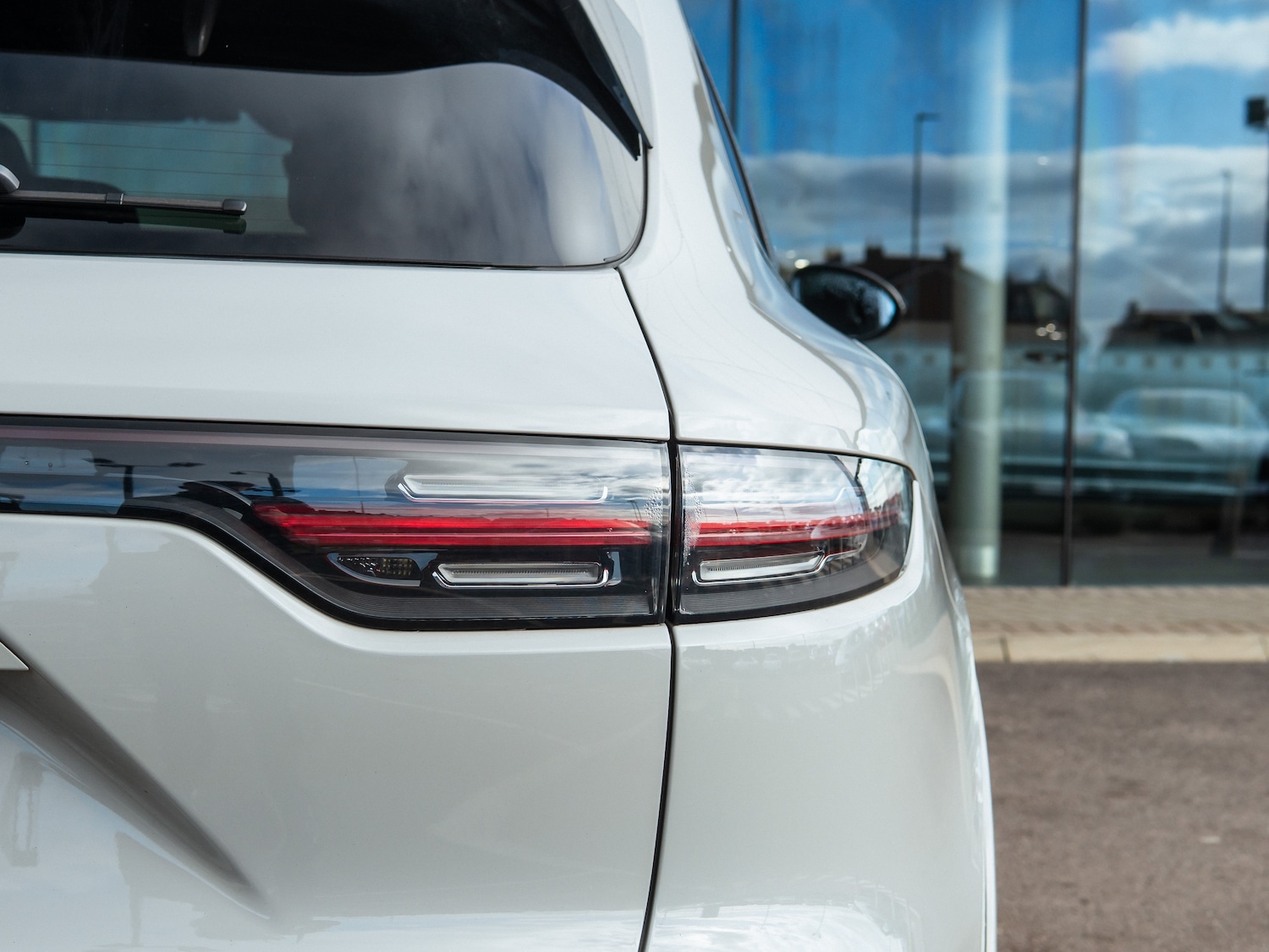 Used Porsche Cayenne 2022 for sale - 77919271: Photo 21